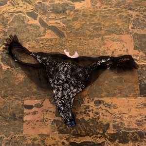 Victoria’s Secret Thong